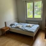 Chambre à un lit, pour 1 personne, chez l'habitant