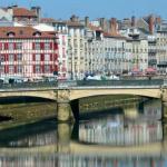 Chambre à louer à Bayonne