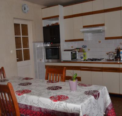 chambre à louer chez l'habitant chartres