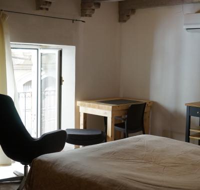 chambre à louer chez l'habitant italie