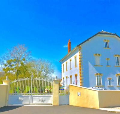 Chambre à louer chez l'habitant Creusot (Le)