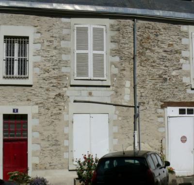 chambre à louer chez l'habitant angers