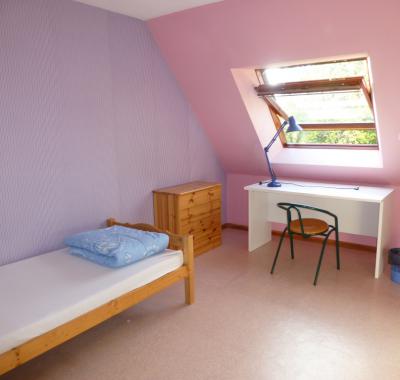 chambre à louer chez l'habitant caen